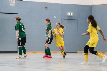 Bild 449 - C-Juniorinnen 3 Loewinnen Cup